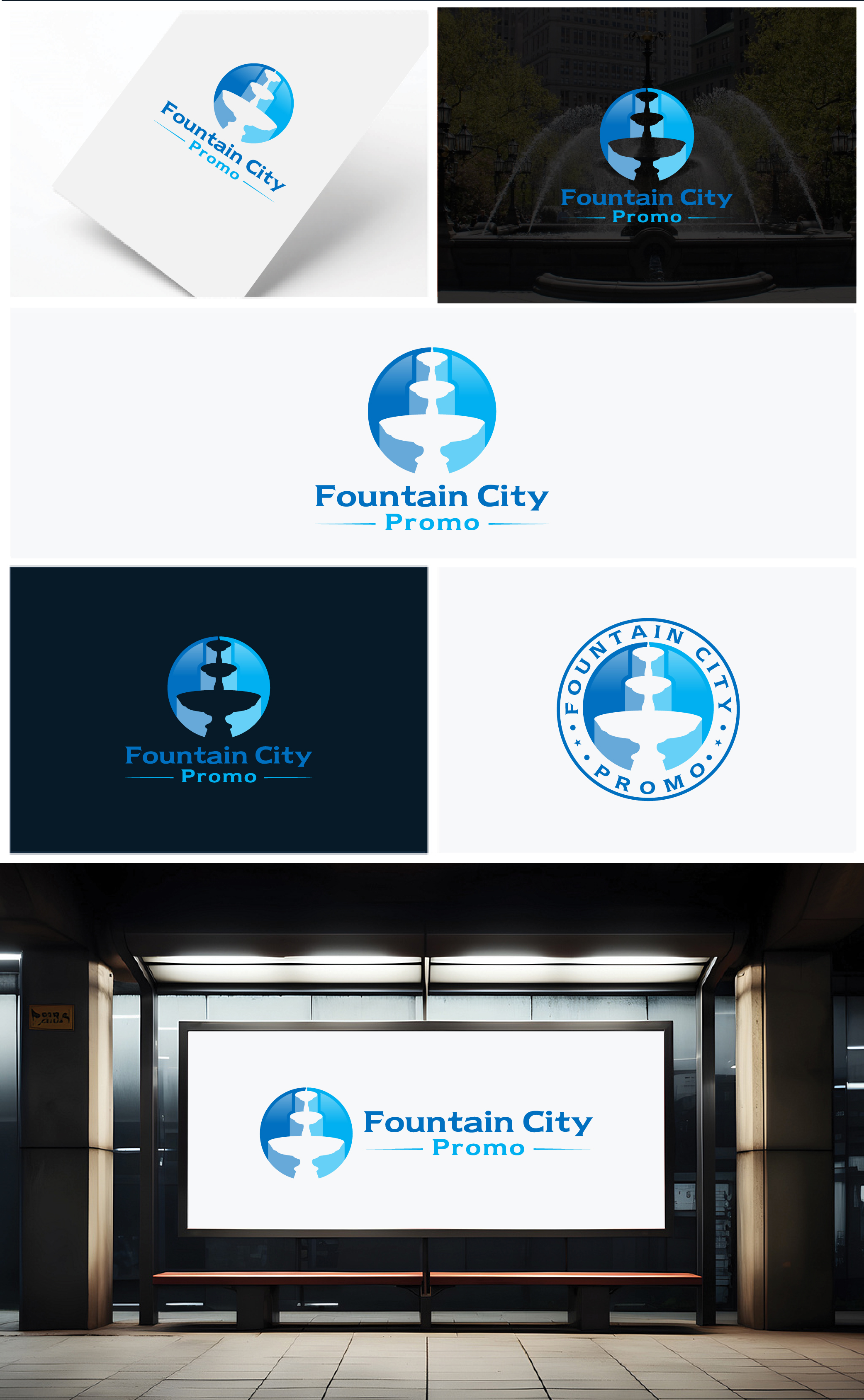 Logo Design by Deziners Zone for this project | Design #32991956