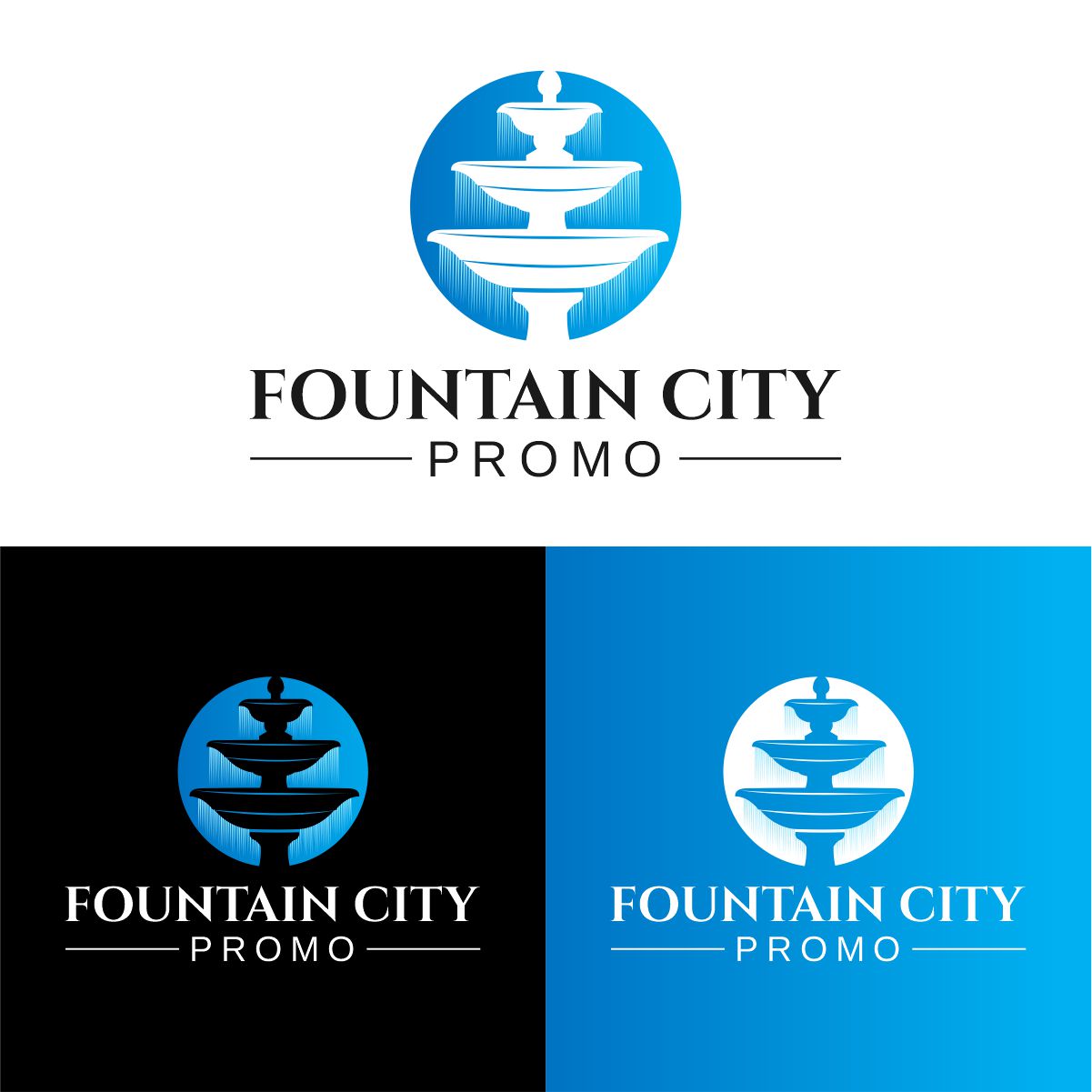 Logo Design by creative.bugs for this project | Design #32993272