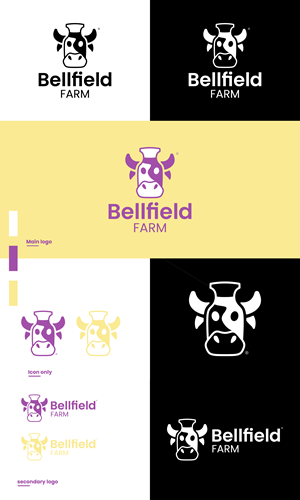 Logo Design by Duvai Studio for this project | Design: #32994181