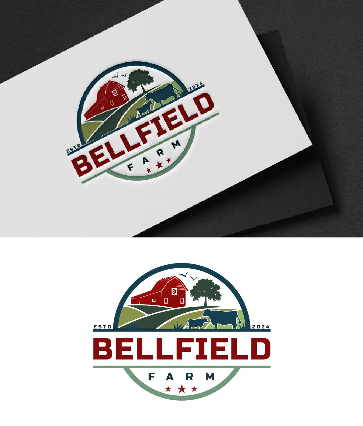 Logo Design by Loknath for this project | Design #32992908