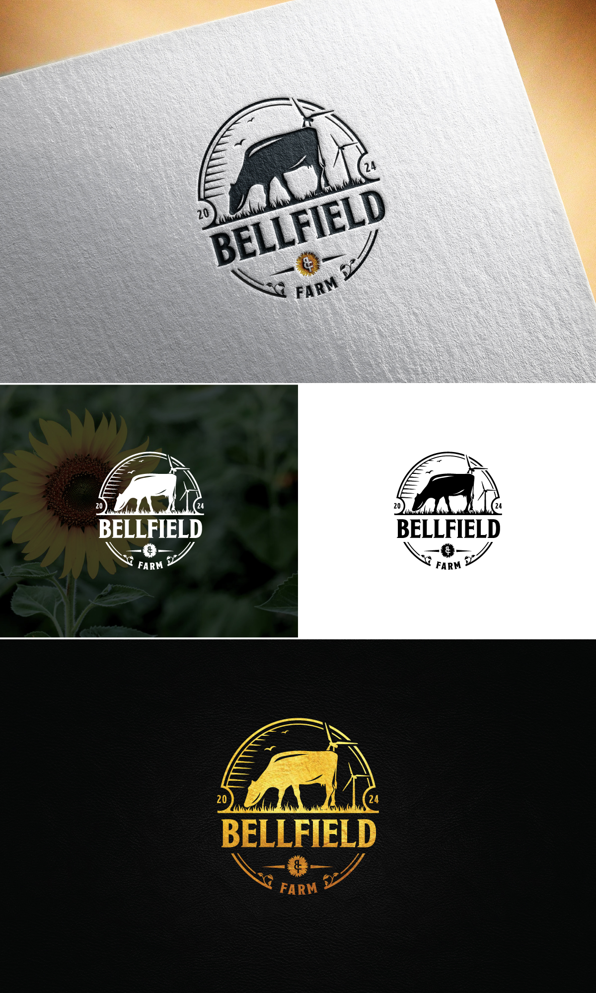 Design de Logo par Logo Stock pour ce projet | Design #32992920