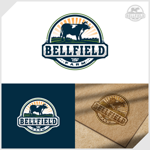 Logo Design by IDesign1606 for this project | Design: #32995736