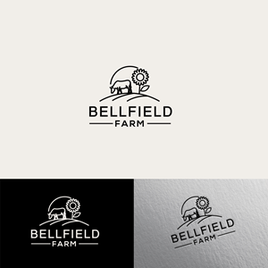 Diseño de Logo por DesignSNW