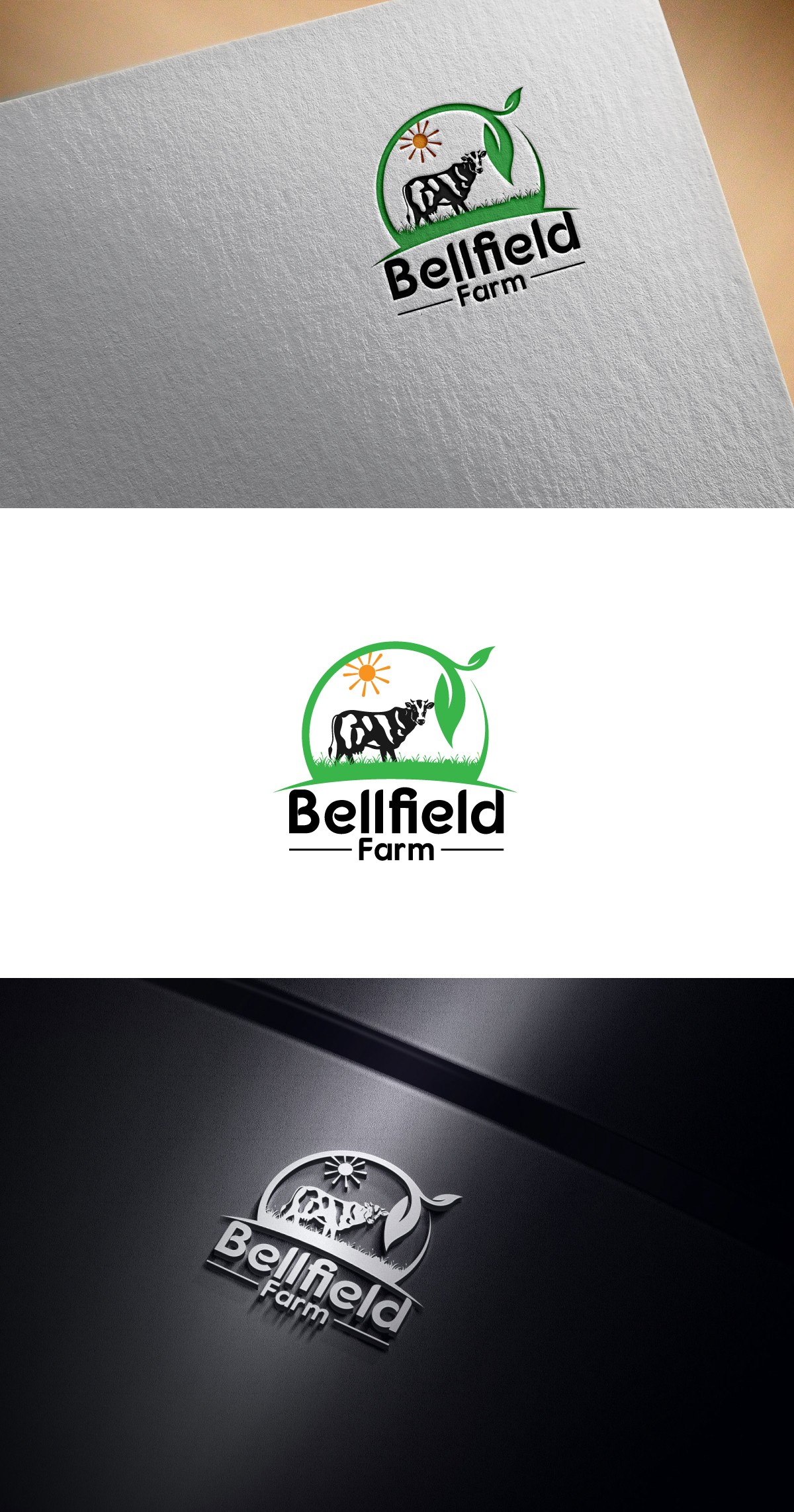 Design de Logo par Creative-Finger pour ce projet | Design #32990692