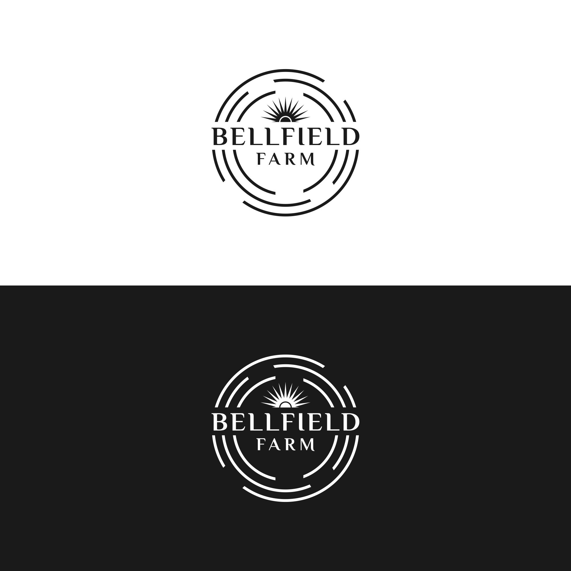 Logo-Design von Al ma'thur™ für dieses Projekt | Design #33001191