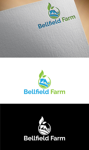 Logo Design by SoltBee for this project | Design: #32990321