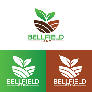 Logo Design by Ahmed Sami 1