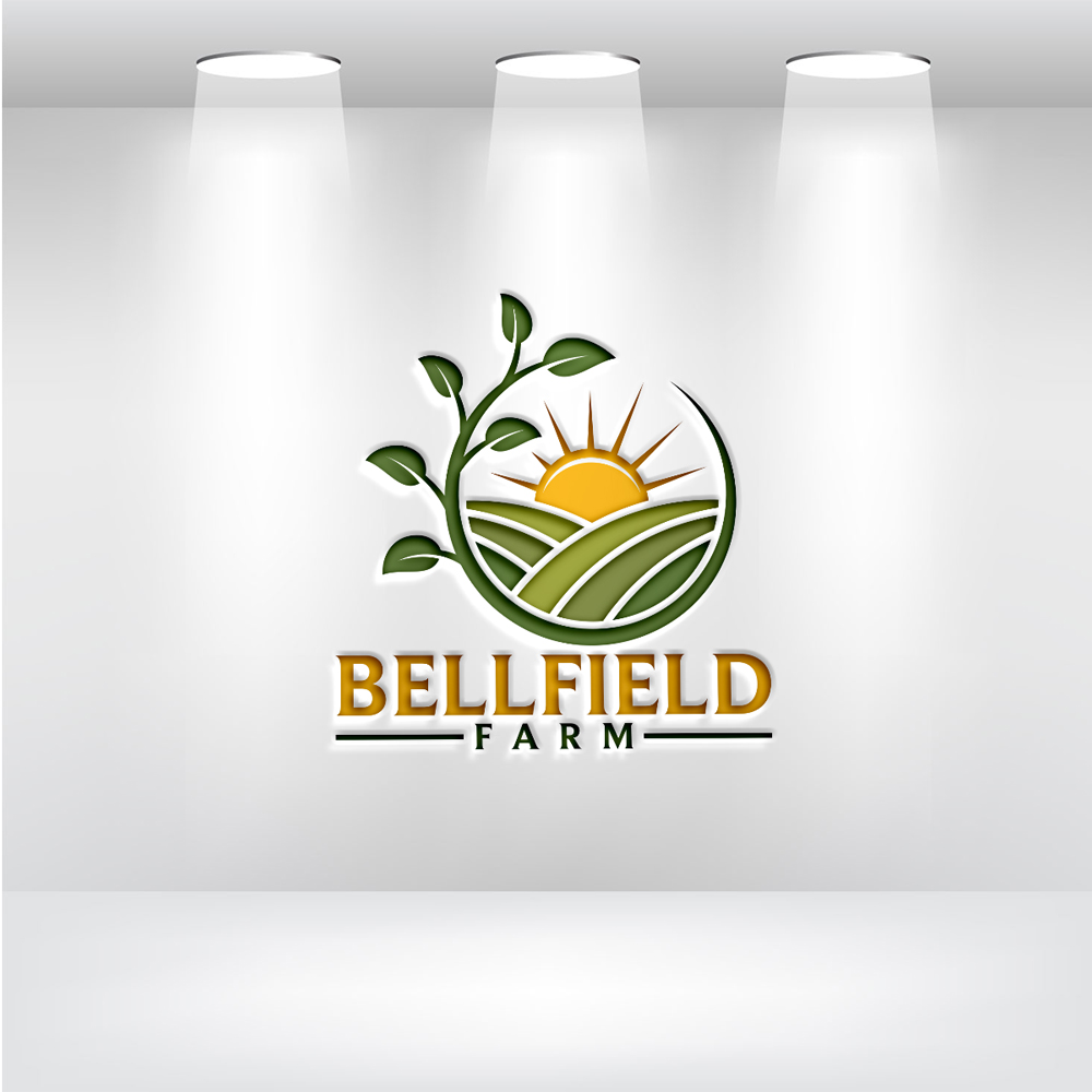 Logo Design by Ahmed Sami 1 for this project | Design #32997786