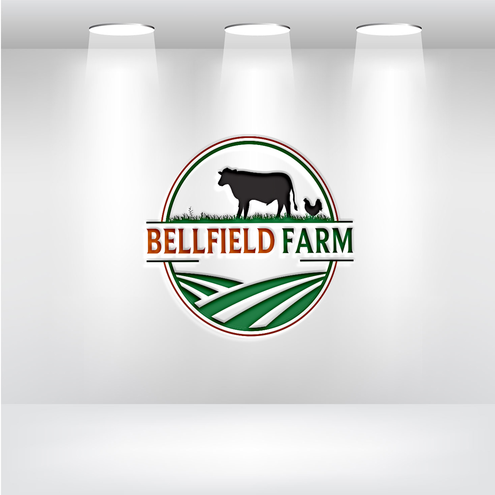 Logo-Design von Ahmed Sami 1 für dieses Projekt | Design #32997787