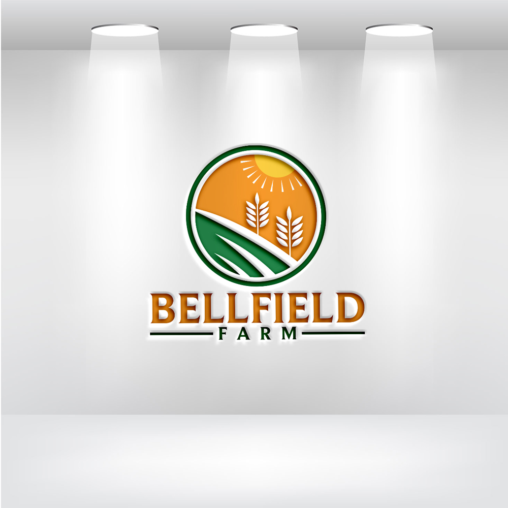 Logo-Design von Ahmed Sami 1 für dieses Projekt | Design #32997788