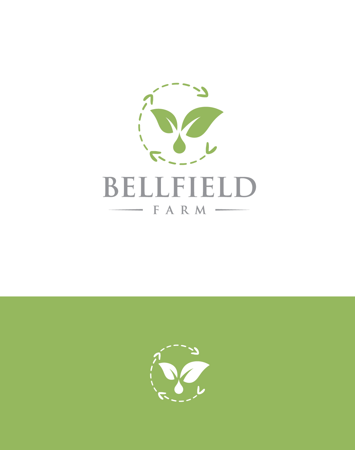 Logo Design by apik. for this project | Design #32989979