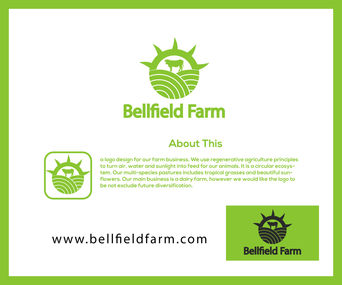 Logo Design by LogoArt237 for this project | Design #32998318