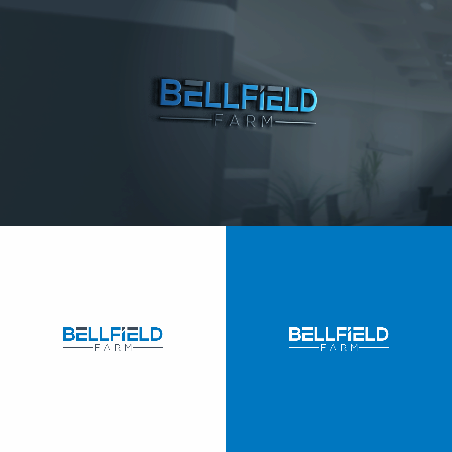 Logo-Design von oke  bendol für dieses Projekt | Design #32994535