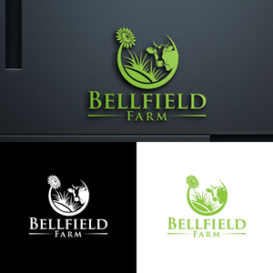 Logo Design by AbdurRahim@ for this project | Design: #32990106