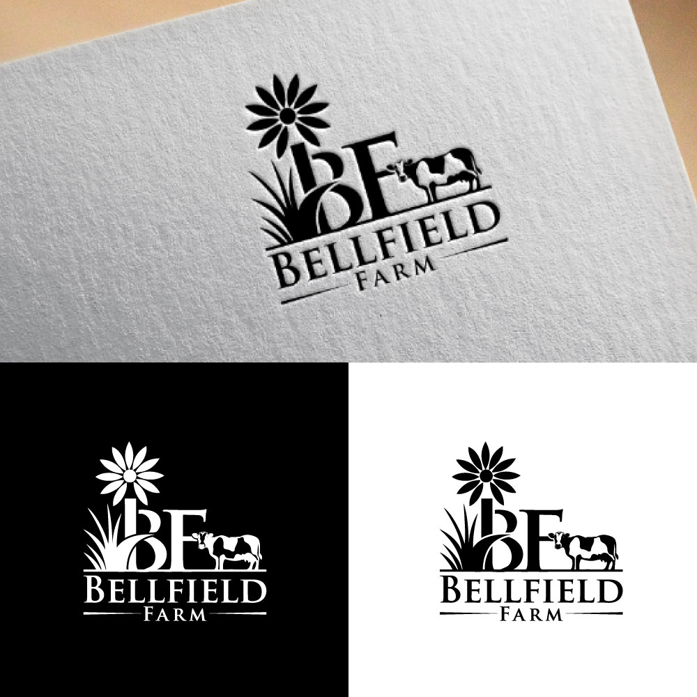 Logo Design by AbdurRahim@ for this project | Design #32990198