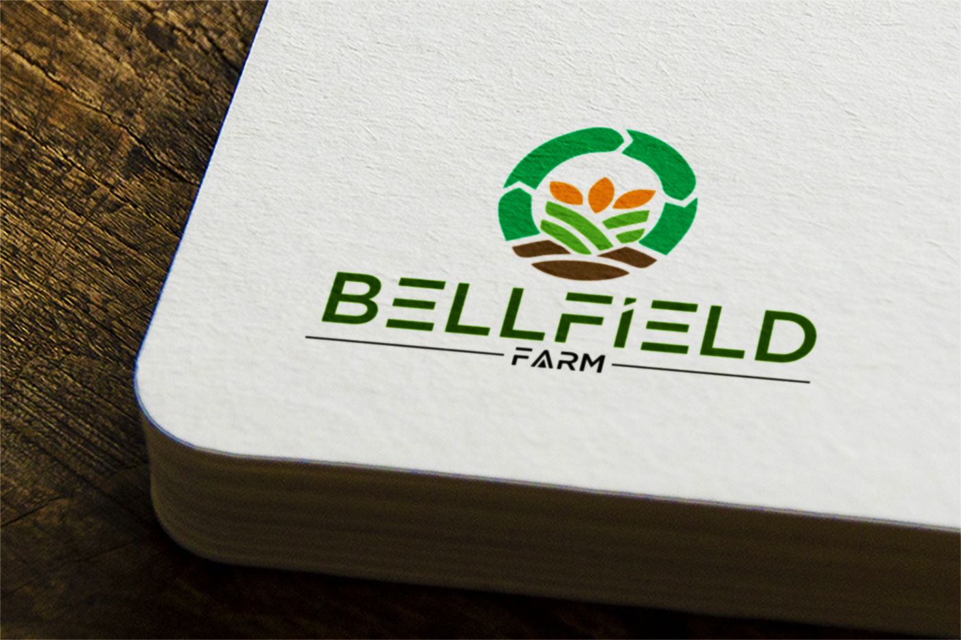 Logo-Design von ToatPribadi für dieses Projekt | Design #33031616