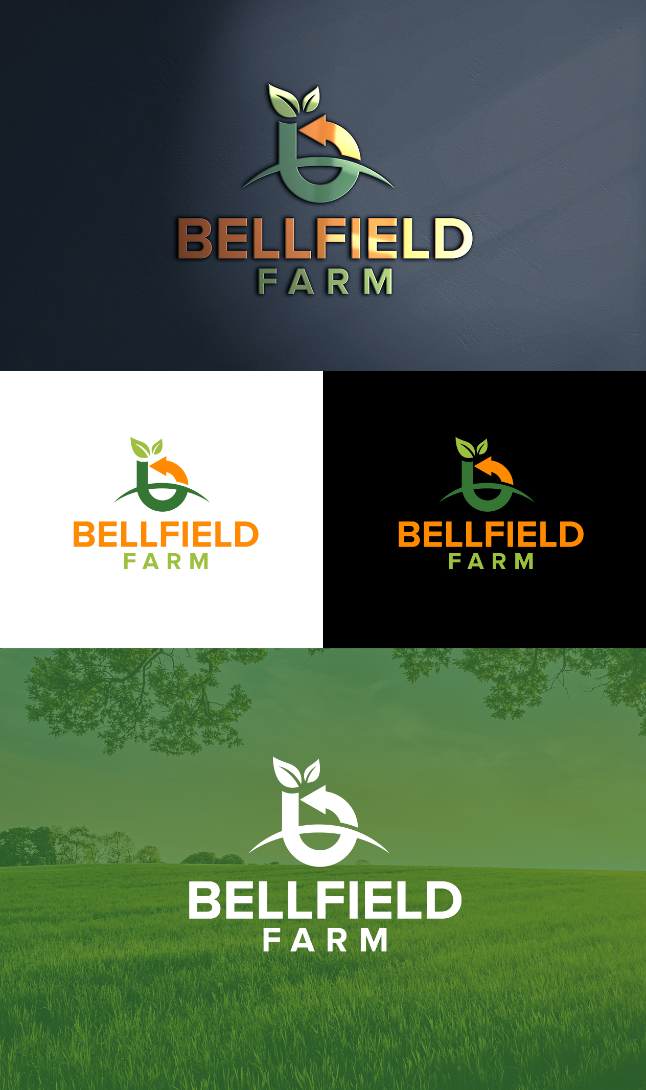 Logo-Design von BehindSymbols für dieses Projekt | Design #33019143