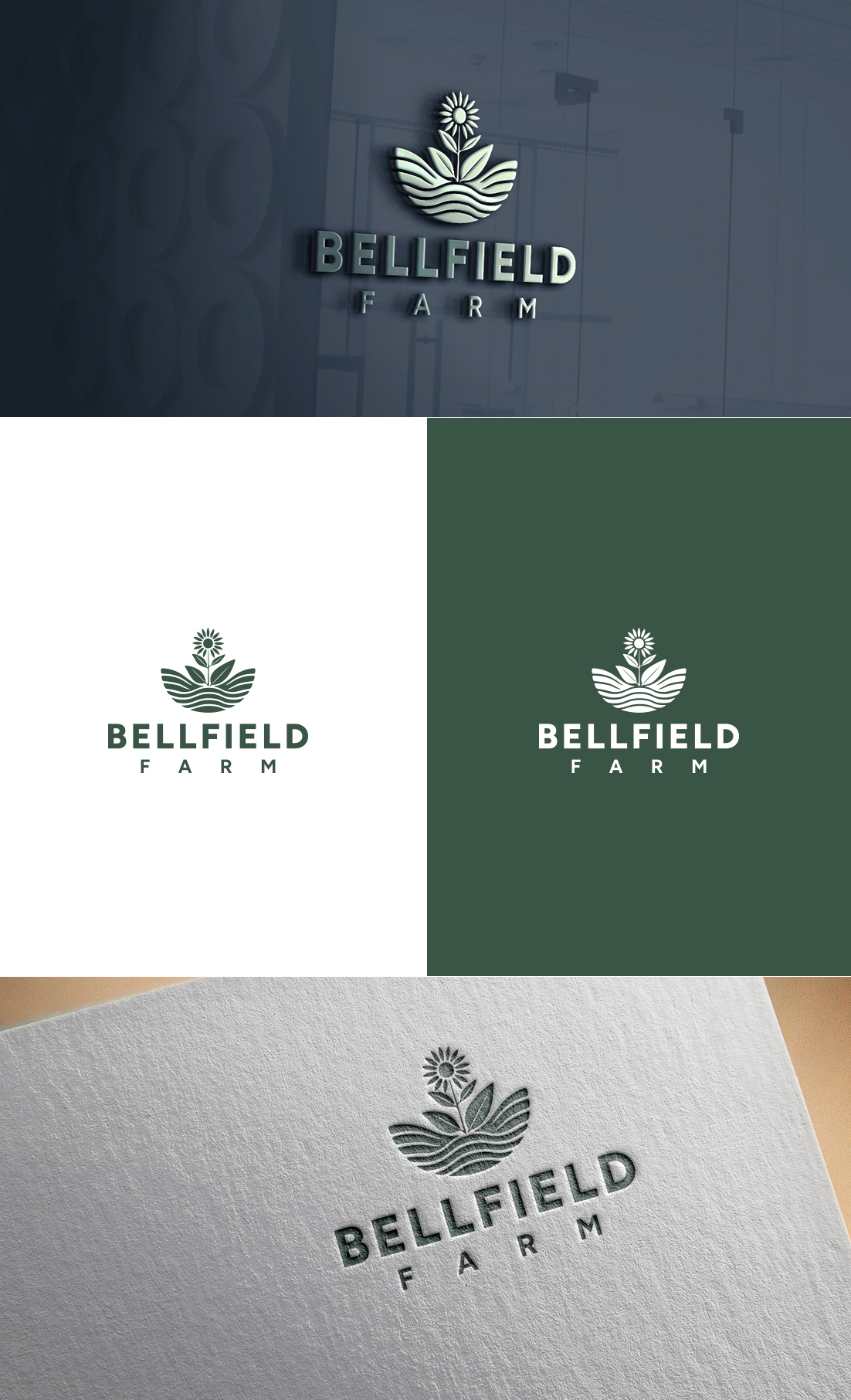 Logo Design by GLDesigns for this project | Design #32994532