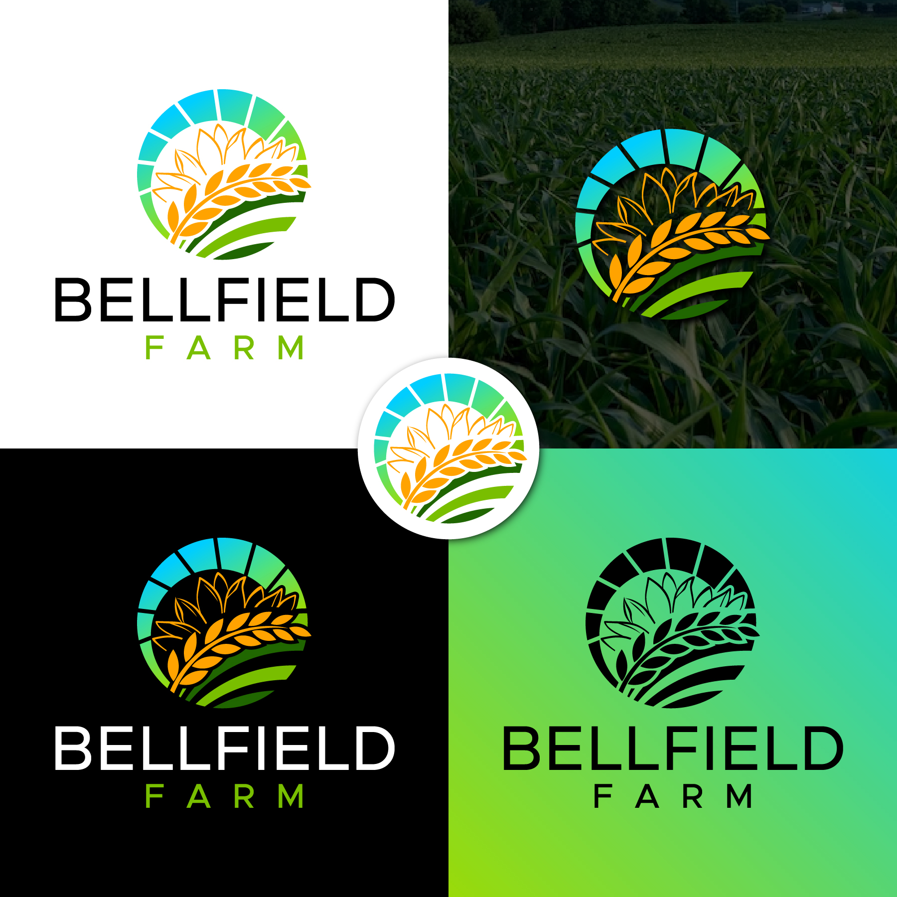 Logo Design by debdesign for this project | Design #32994533