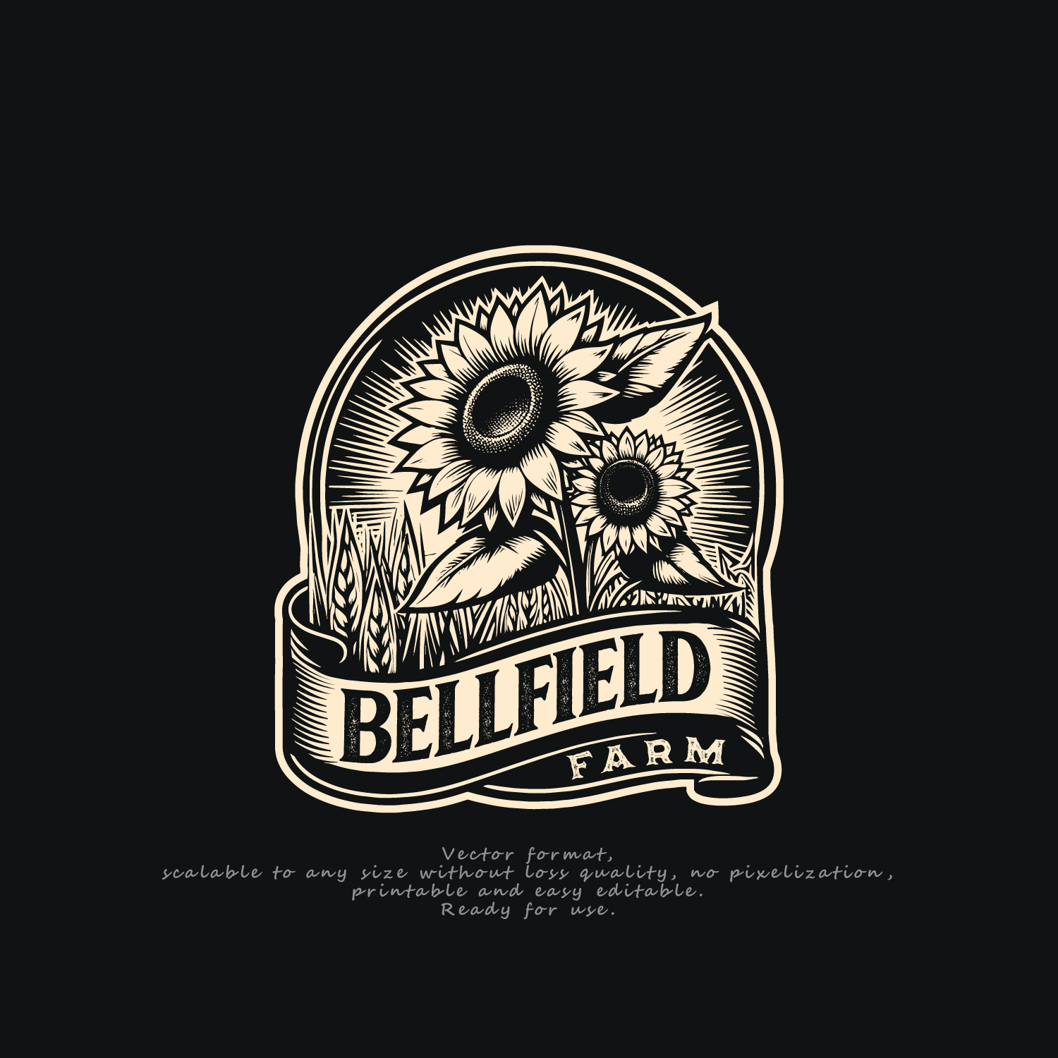 Logo Design by NEX for this project | Design #32996059