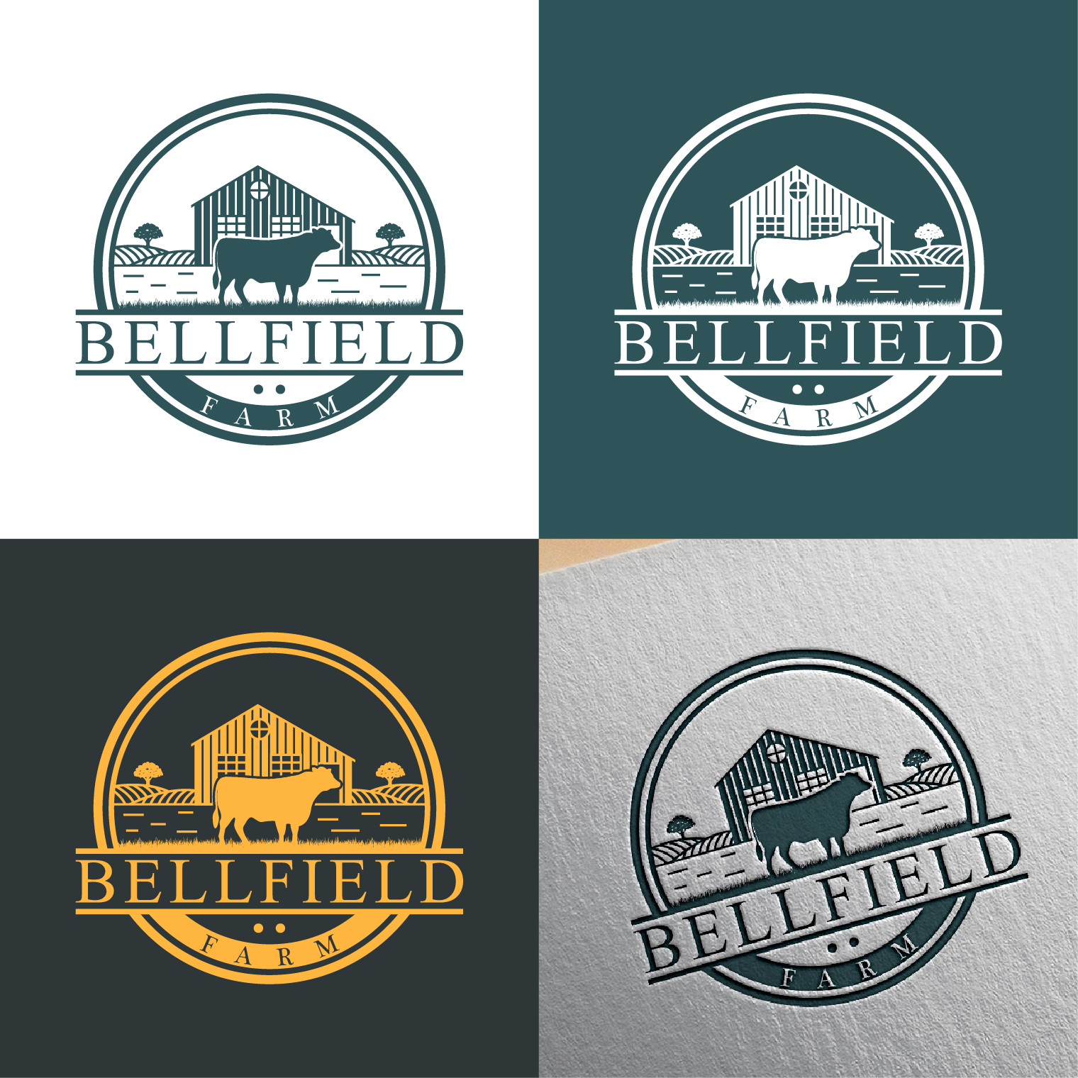 Design de Logo par 4tech services pour ce projet | Design #32991991