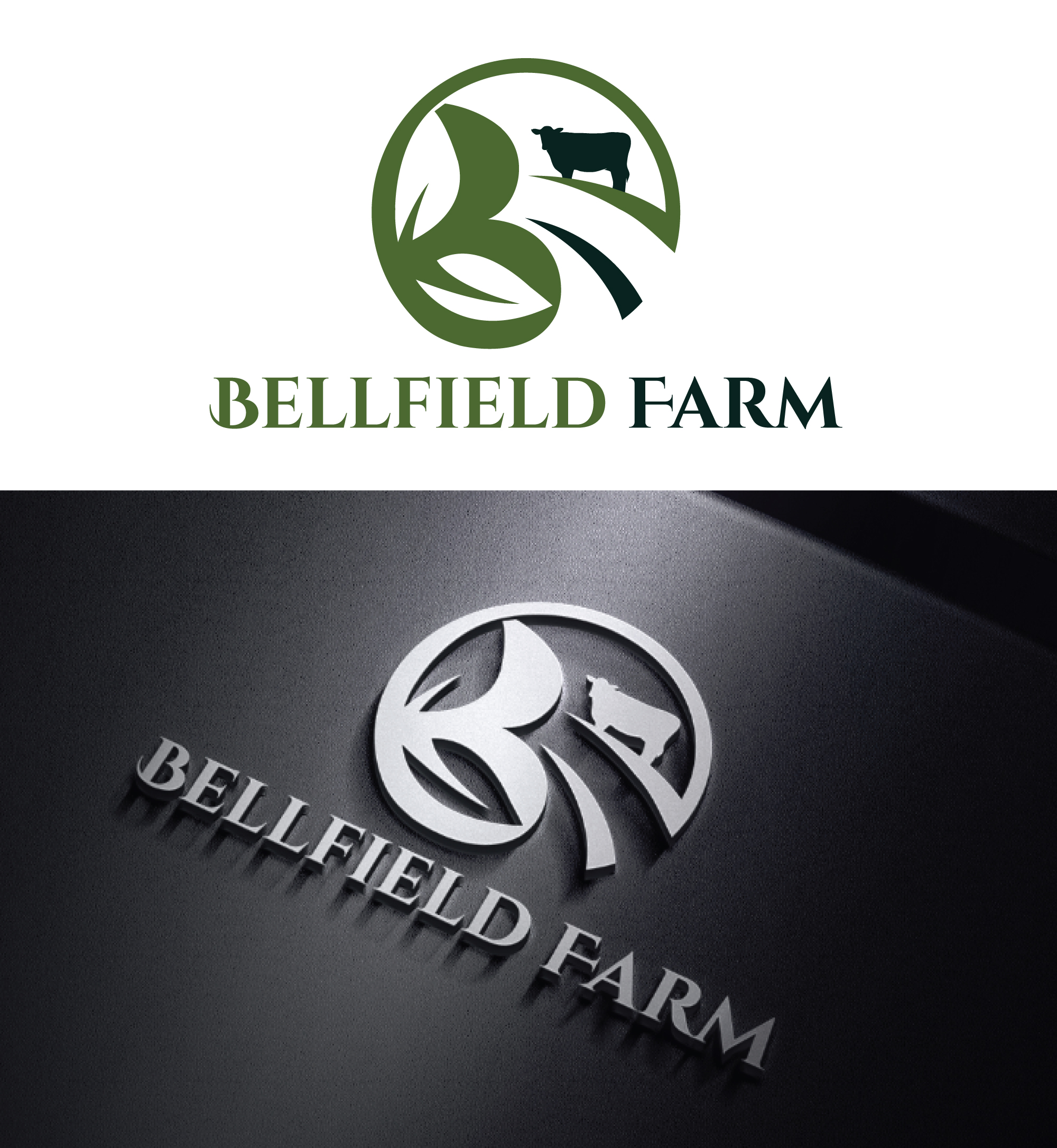 Logo Design by Design Solving for this project | Design #32991507