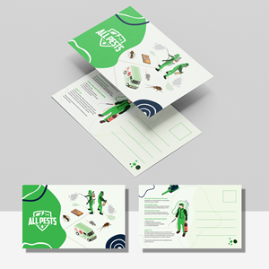 Poster Design by Design By Muila