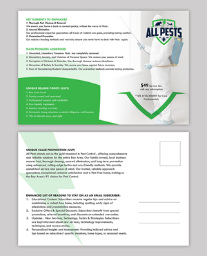 Poster Design by YourLogoMaster for Alley Cat Creations | Design: #32994500
