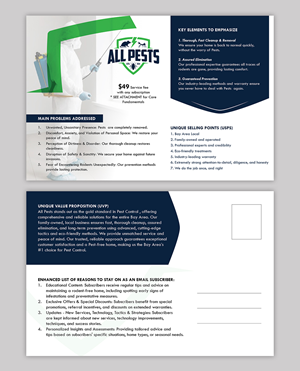 Poster Design by YourLogoMaster for Alley Cat Creations | Design: #32994501