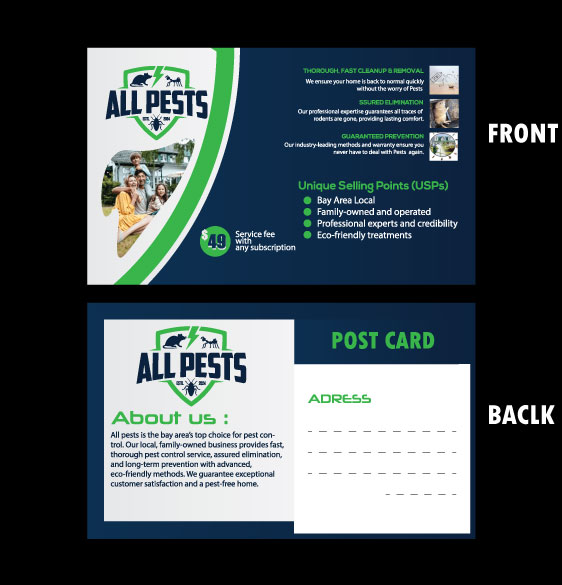 Poster Design by LogoArt237 for Alley Cat Creations | Design #33020468