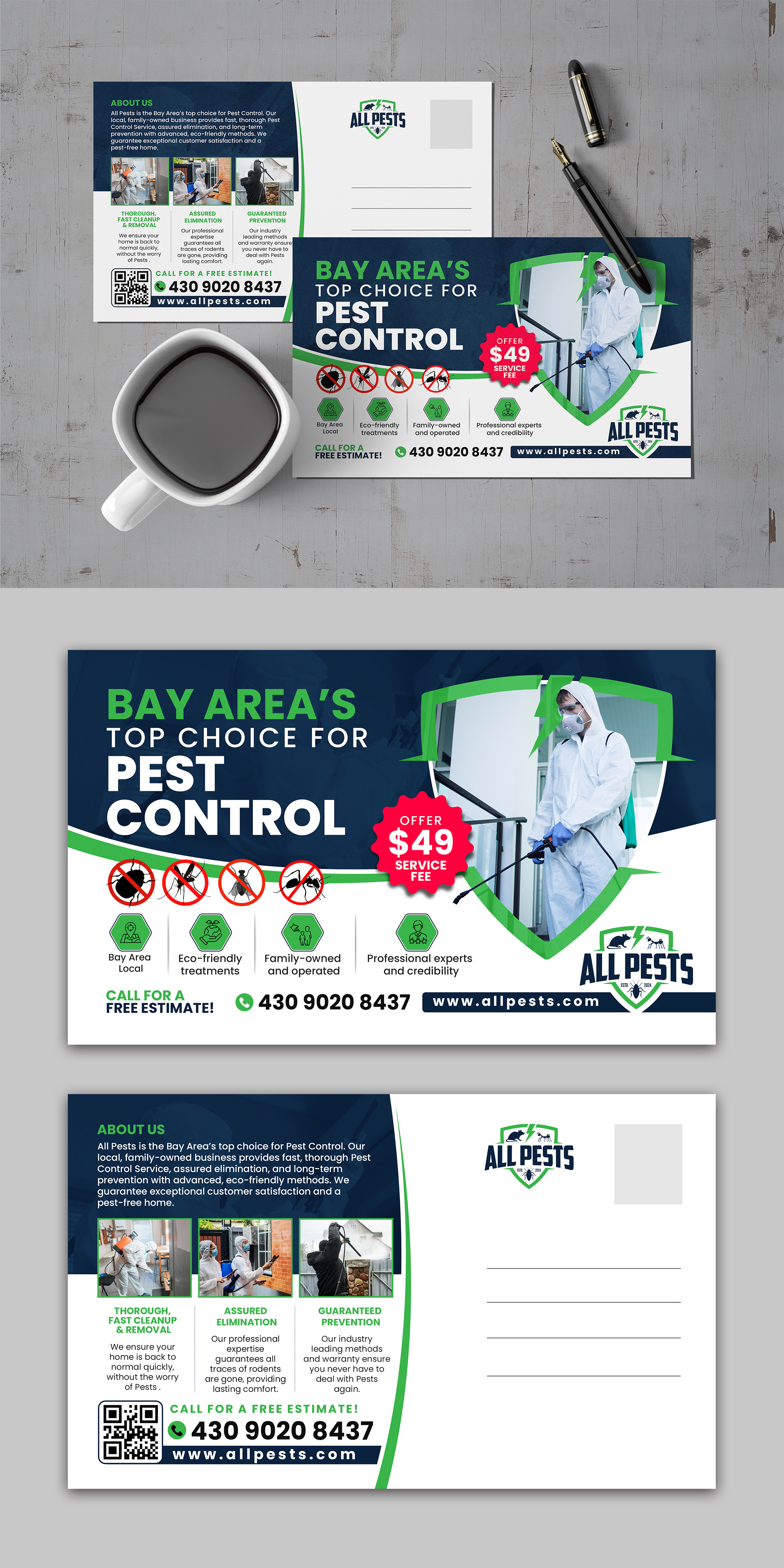 Poster Design by debdesign for Alley Cat Creations | Design #33006035