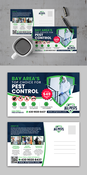 Poster Design by debdesign for Alley Cat Creations | Design: #33006035