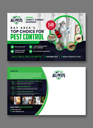 Poster Design by debdesign for Alley Cat Creations | Design: #33006184