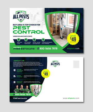 Poster Design by debdesign for Alley Cat Creations | Design: #33006319