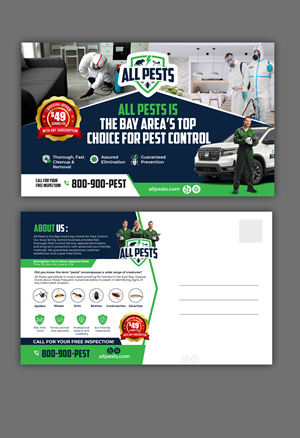 Poster Design by debdesign for Alley Cat Creations | Design: #33020071