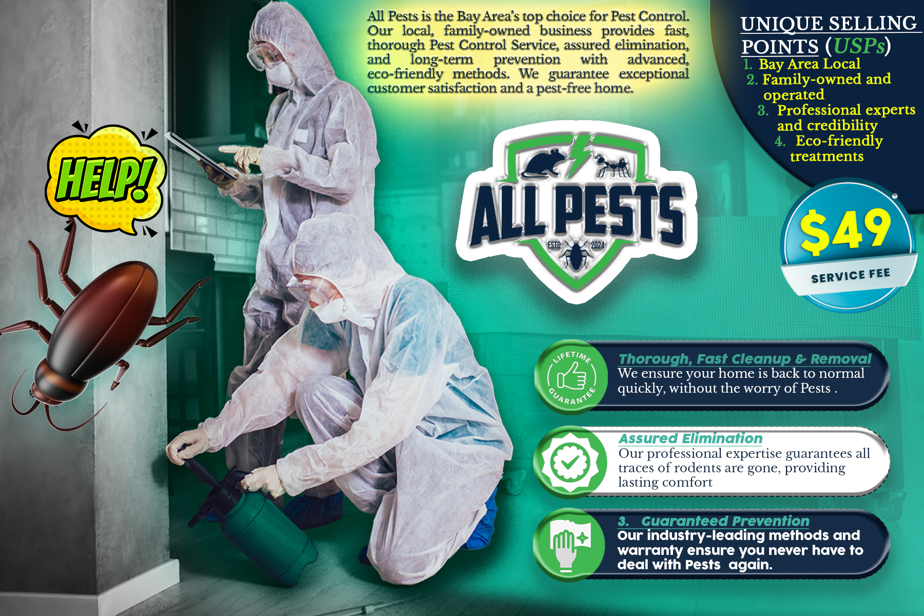 Design de Poster par Likhang Mawieshams pour Alley Cat Creations | Design #33034884