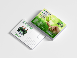 Poster Design by barinix for Alley Cat Creations | Design: #33042090