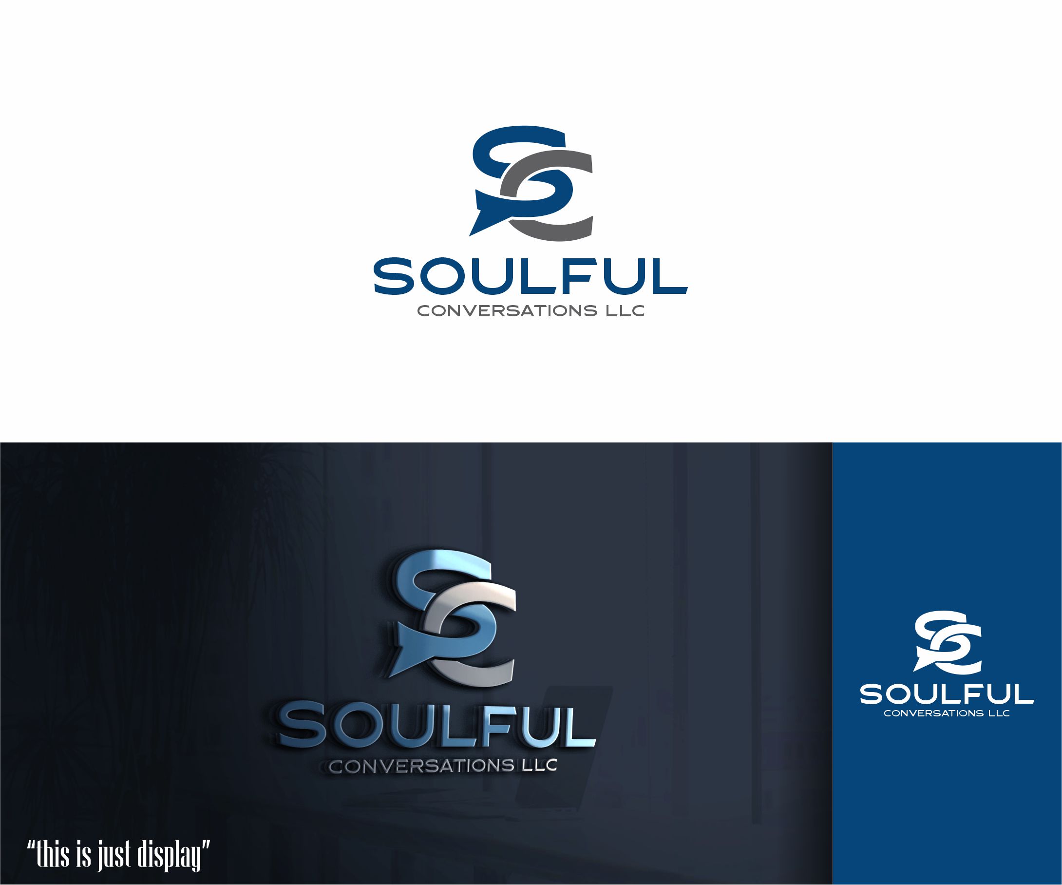 Logo-Design von alkaline für dieses Projekt | Design #32990340