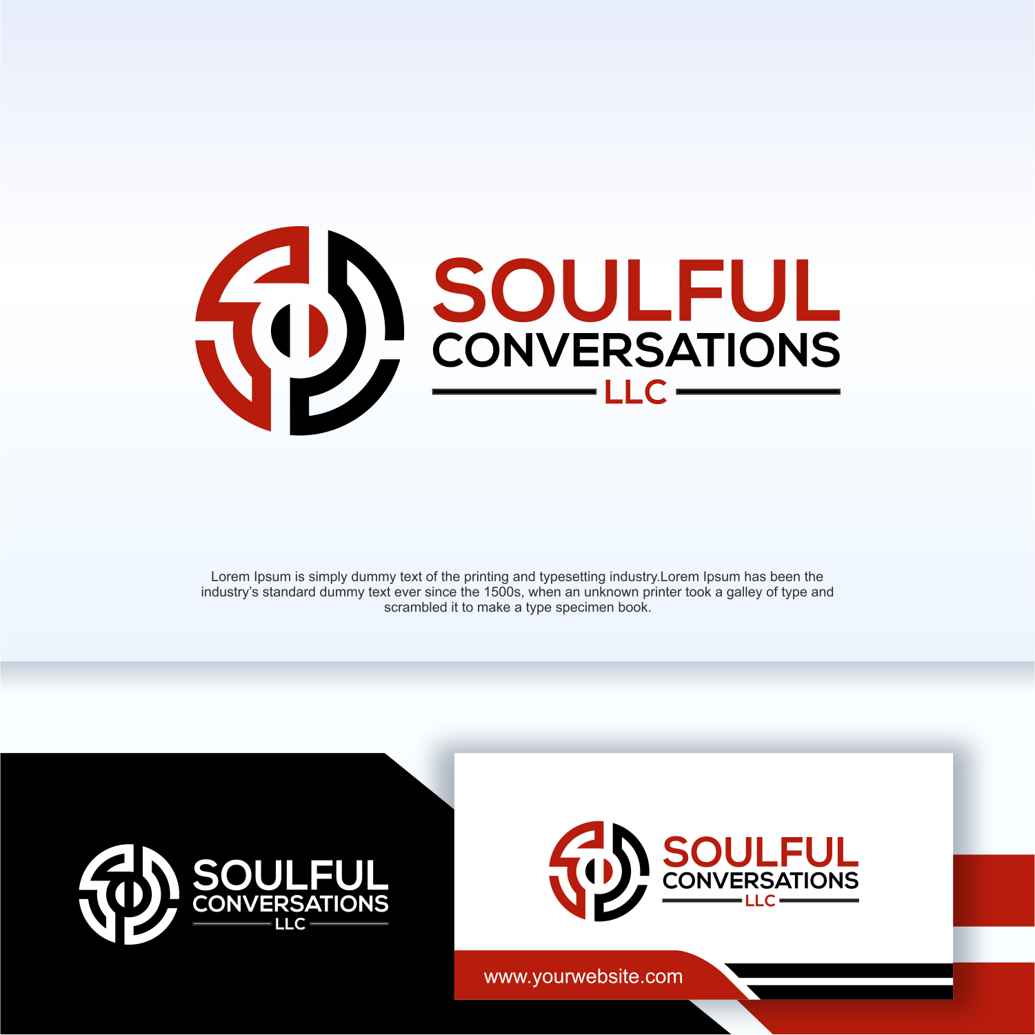 Logo-Design von Apache Kretek für dieses Projekt | Design #32995749