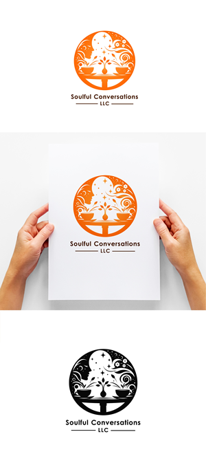Logo Design by Line & Legacy