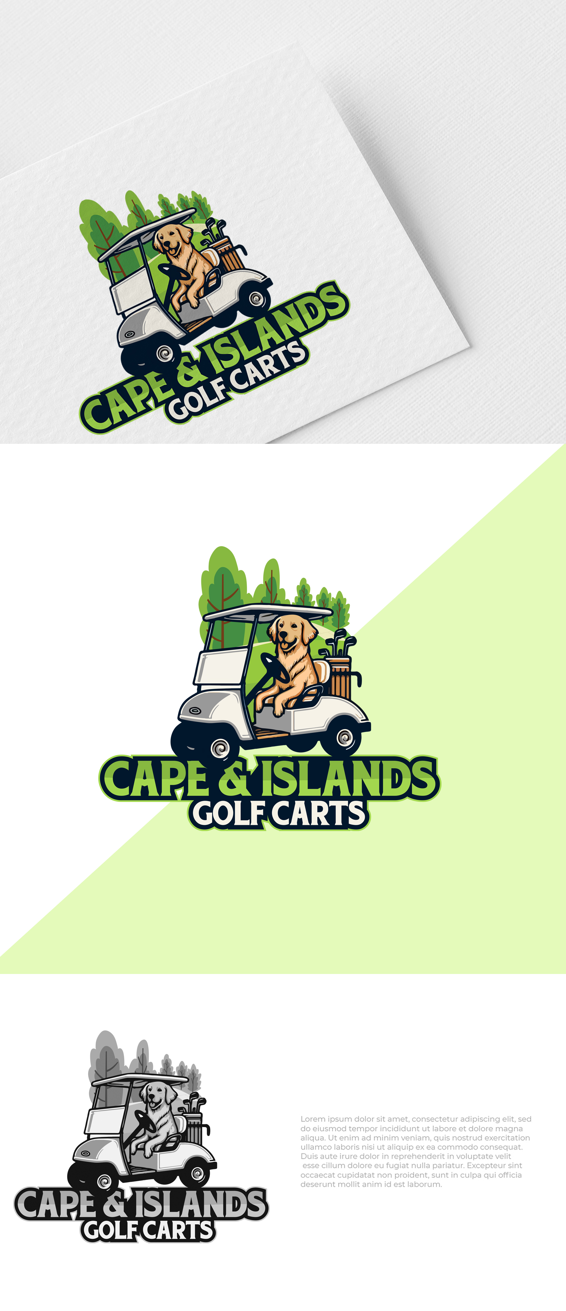 Logo Design by Jelena B for this project | Design #32995870