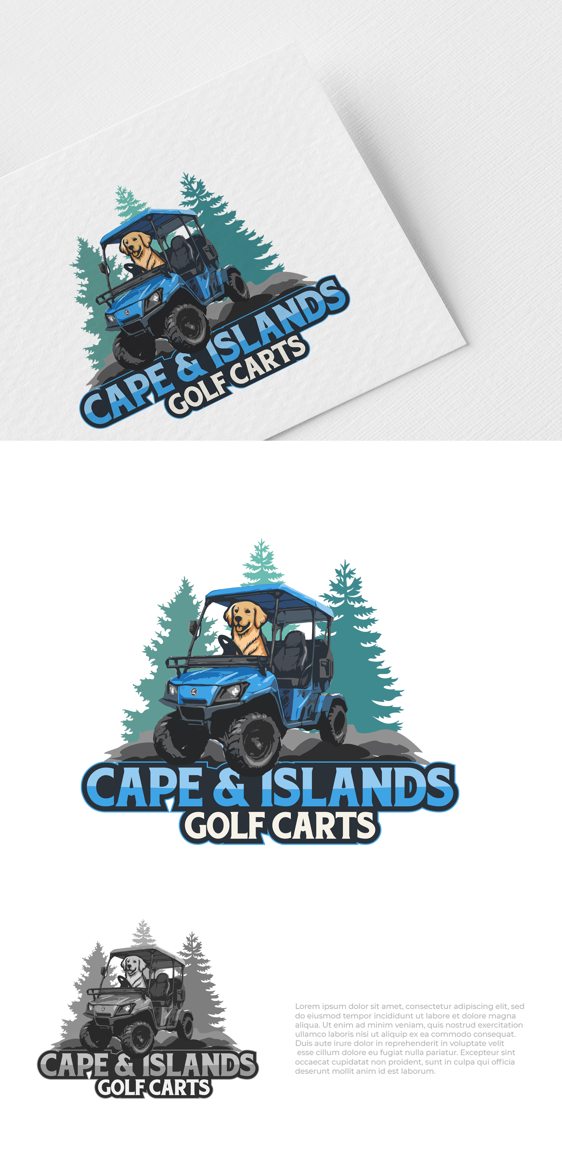 Logo Design by Jelena B for this project | Design #32998429