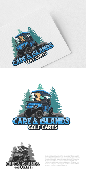 Logo Design by Jelena B for this project | Design #32998429