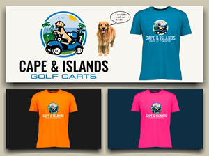 Logo Design by andiacos