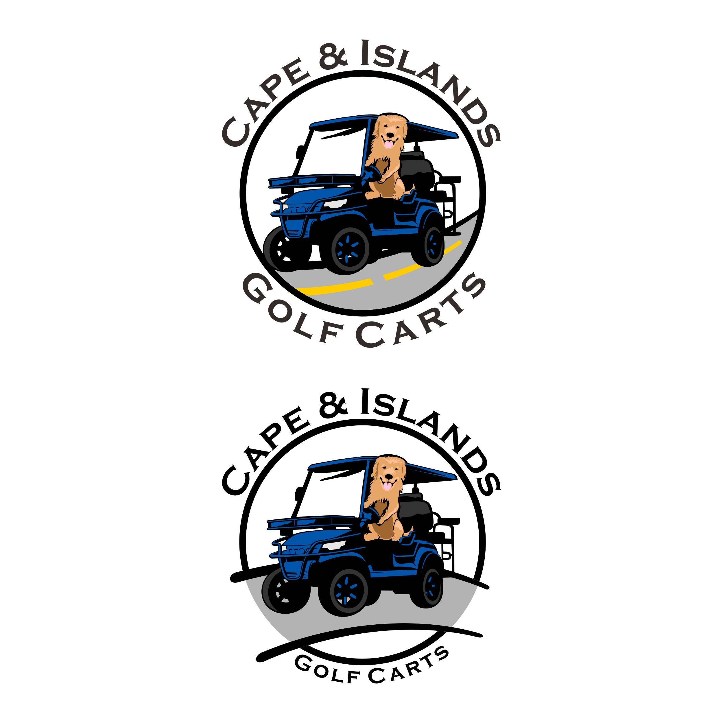 Logo Design by luckdesign for this project | Design #33032447