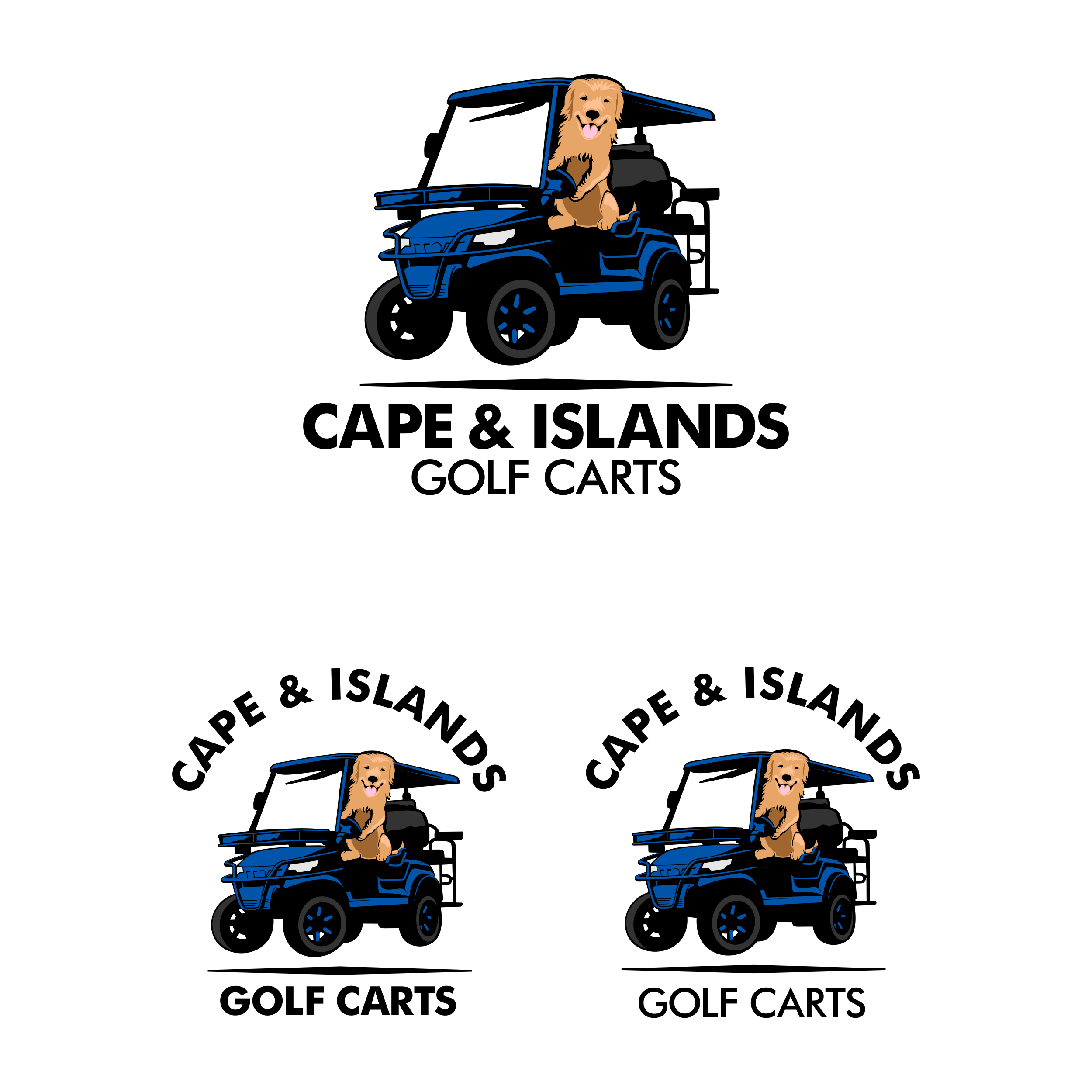 Logo Design by luckdesign for this project | Design #33072047