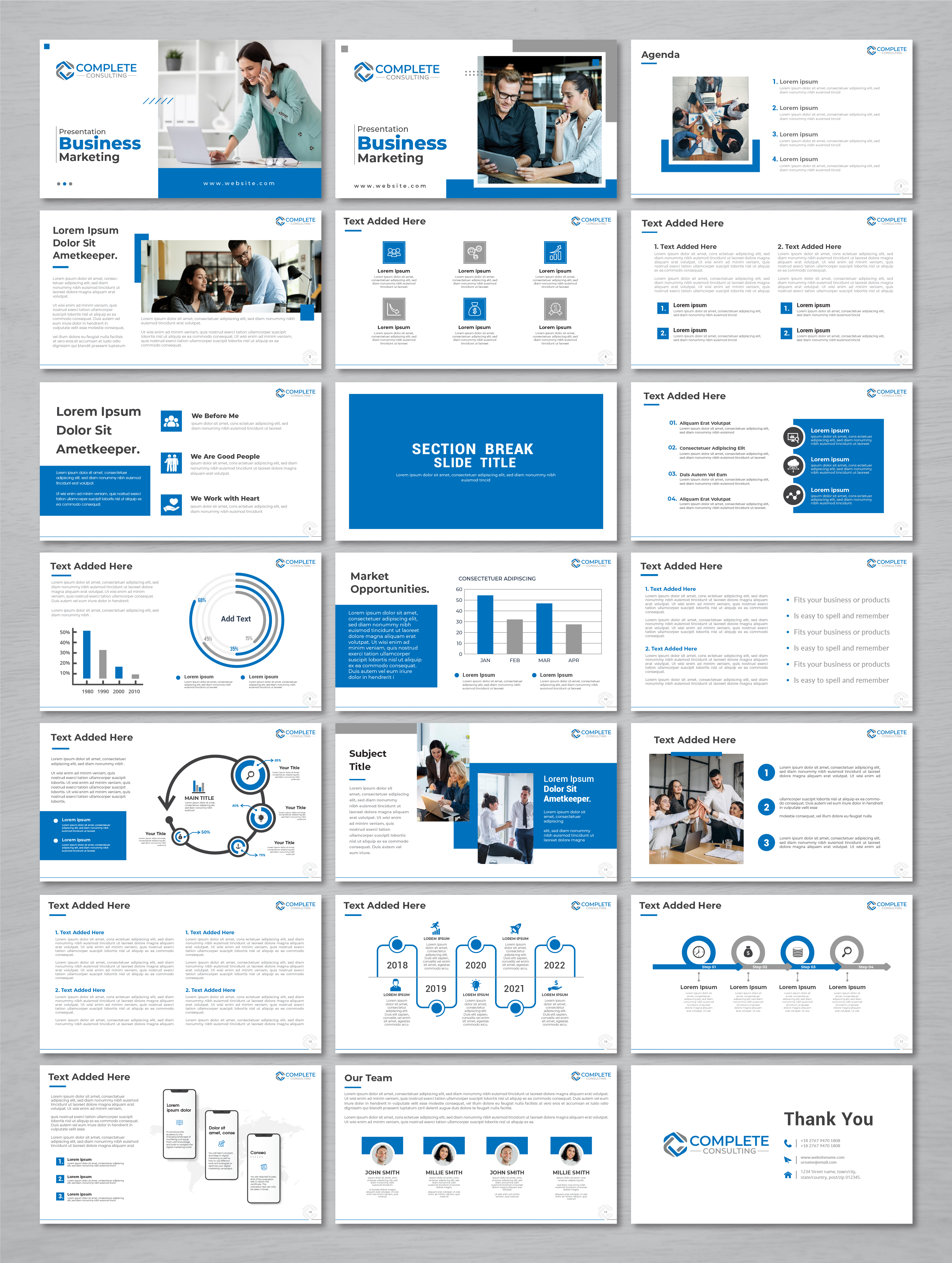 Diseño de PowerPoint por artbitin para este proyecto | Diseño #32991555