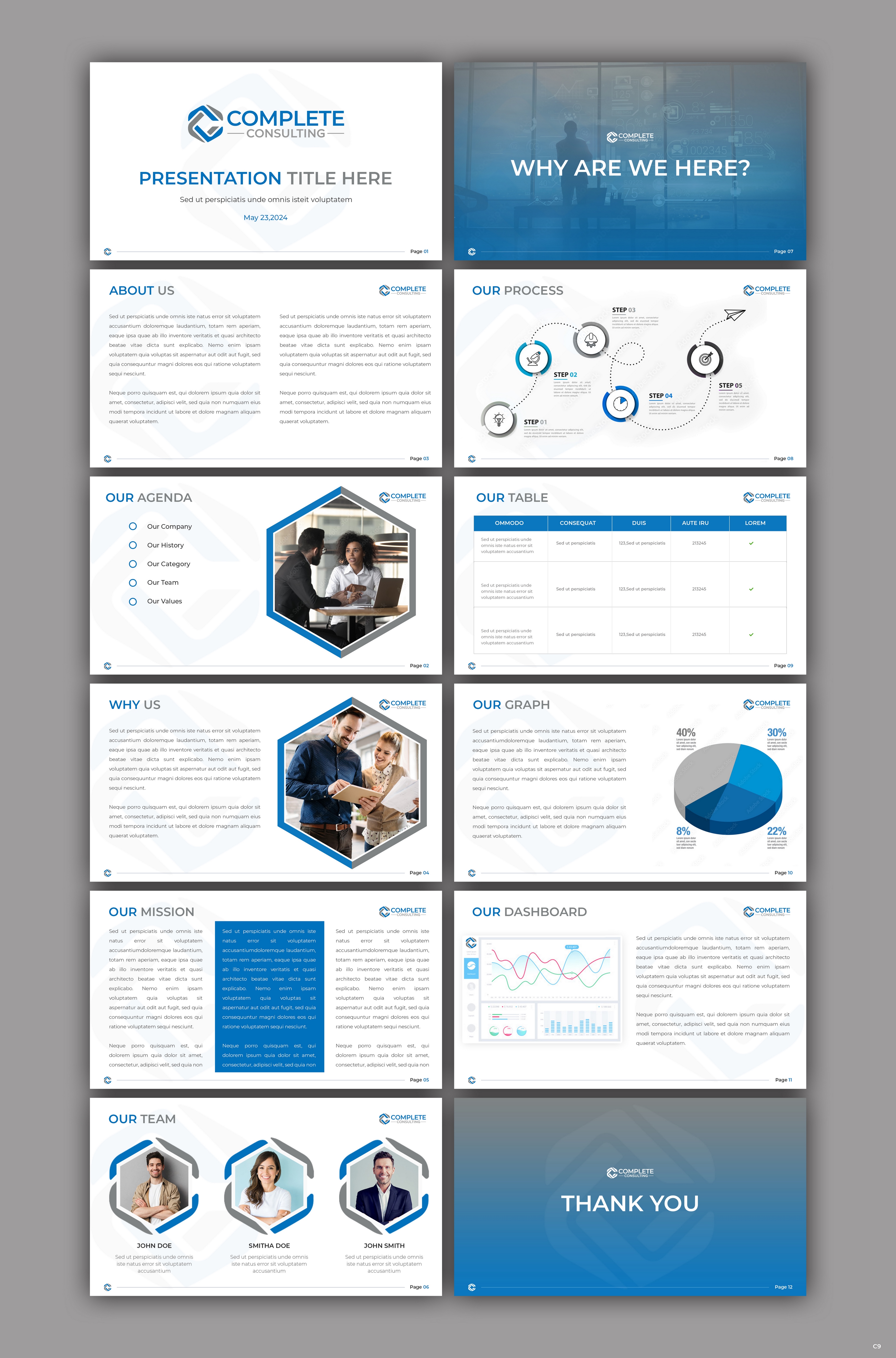 Diseño de PowerPoint por pb para este proyecto | Diseño #32995348