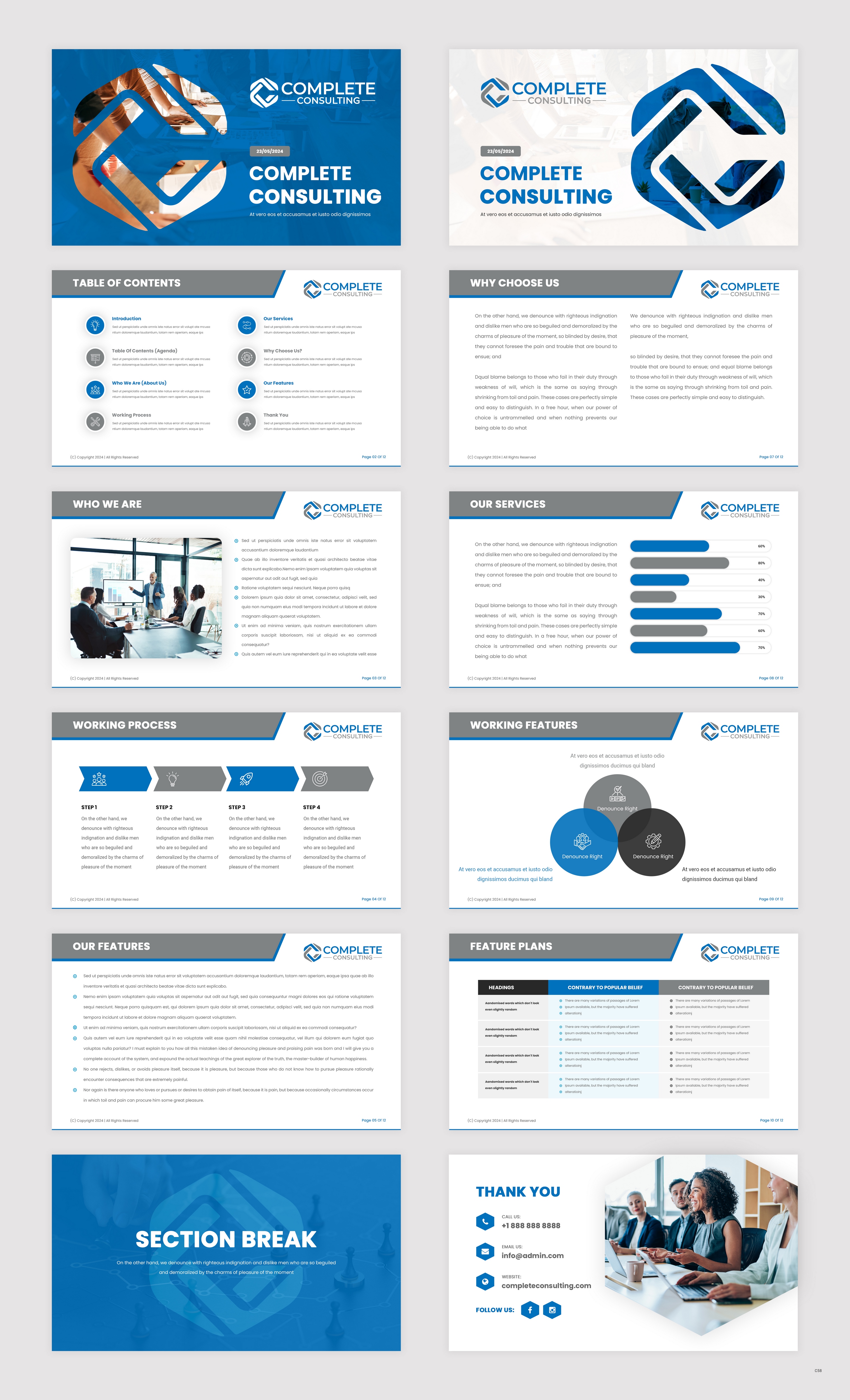 Design de PowerPoint par pb pour ce projet | Design #32995362