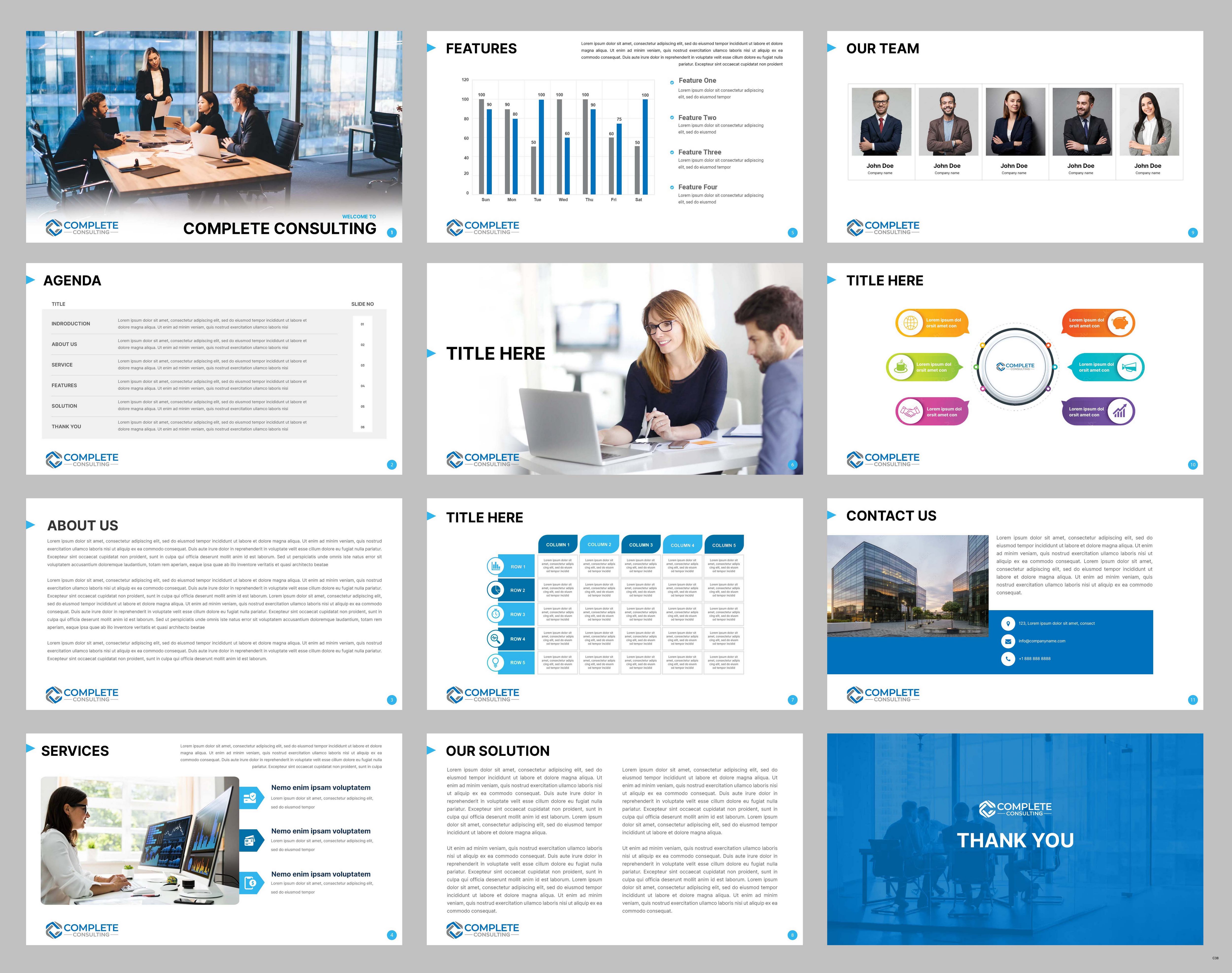 PowerPoint Design by pb for this project | Design #33001665